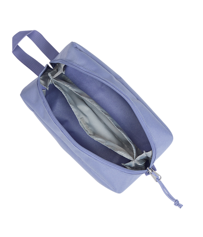 Perfect Pouch - Lavender Ash