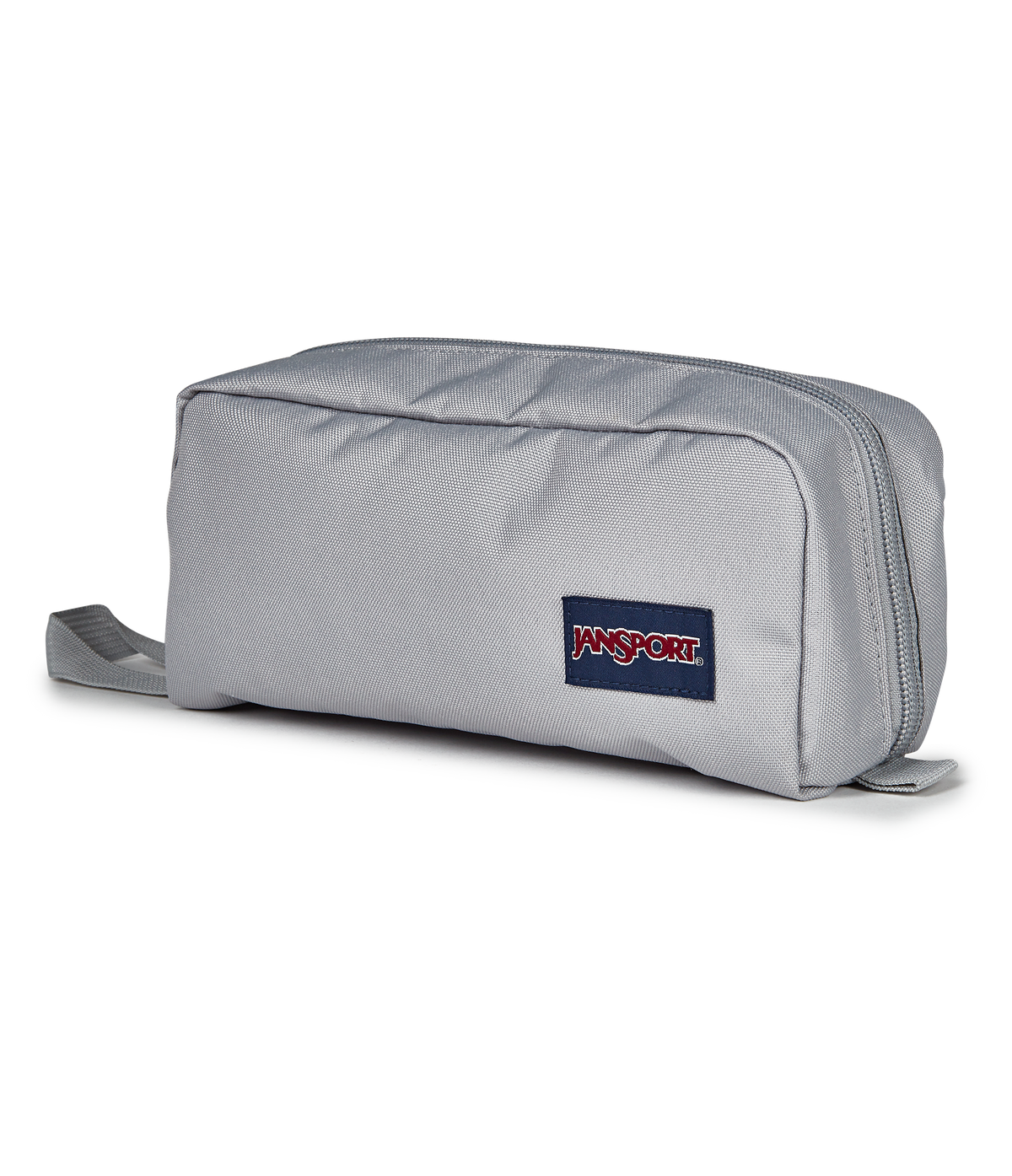 Perfect Pouch - Grounded Grey