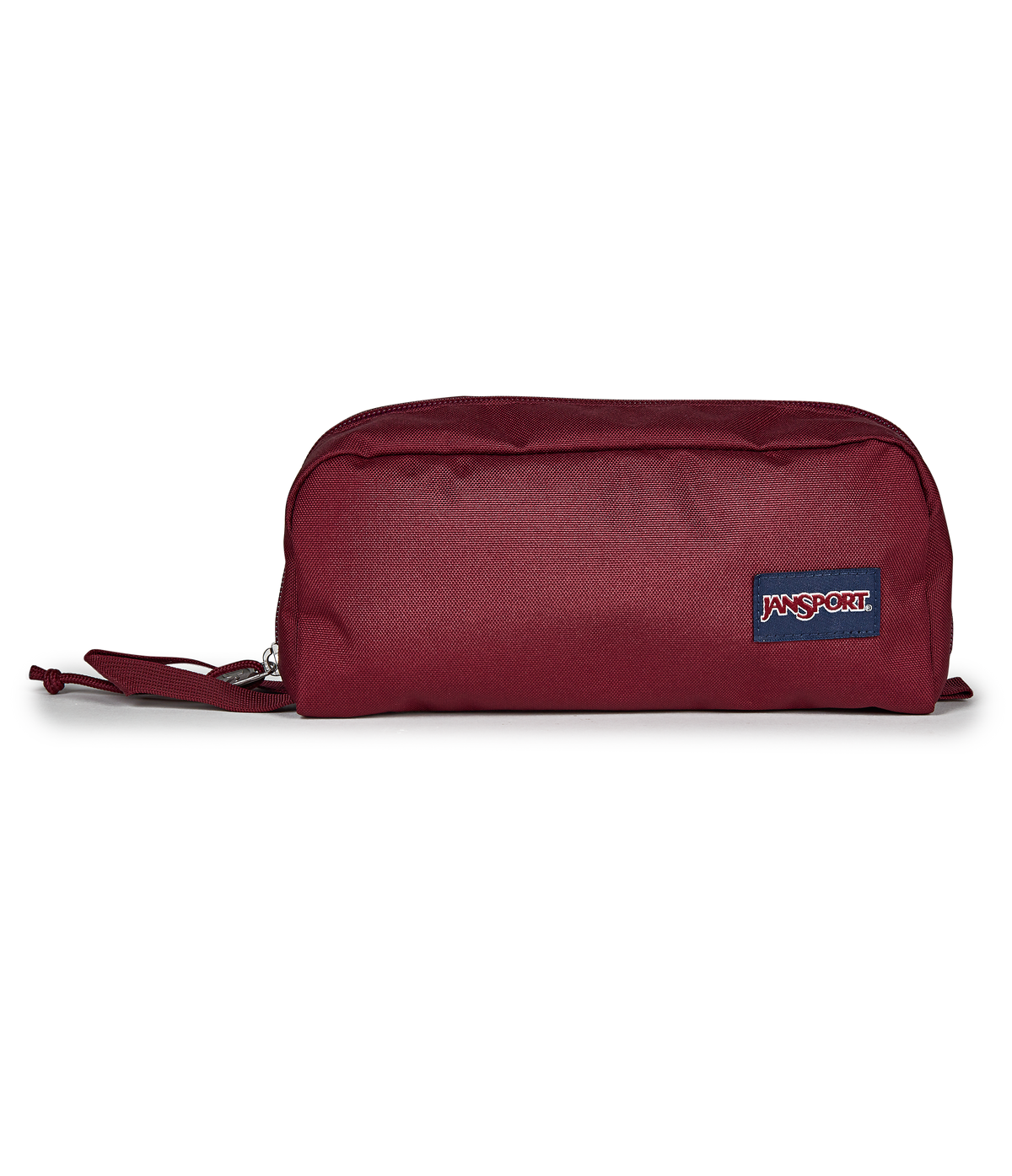 Perfect Pouch - Cherry Lacquer