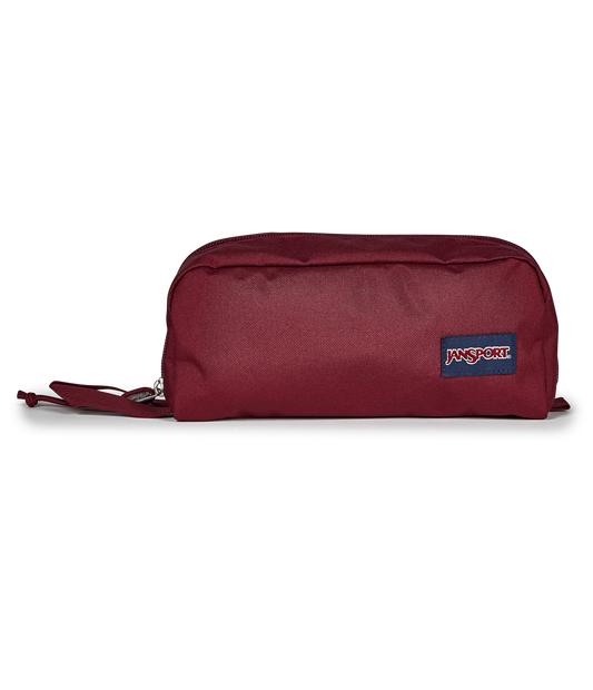 Perfect Pouch - Cherry Lacquer