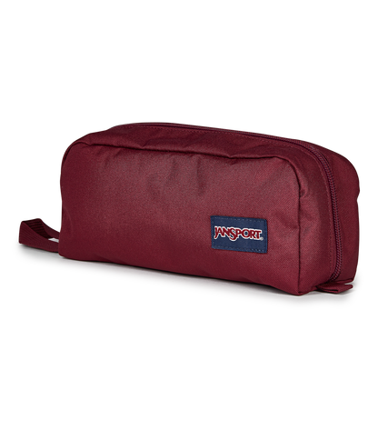 Perfect Pouch - Cherry Lacquer