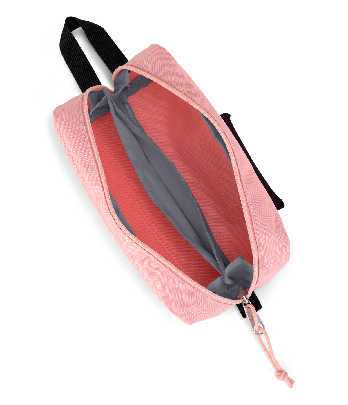 Perfect Pouch - Misty Rose