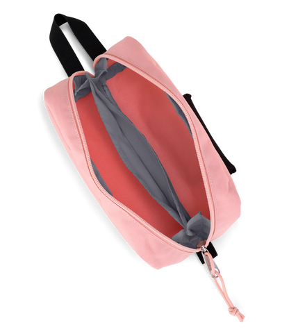 Perfect Pouch - Misty Rose