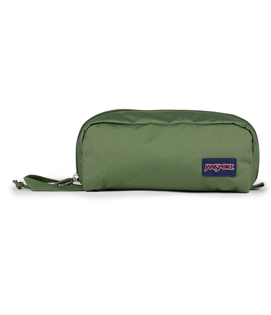 Perfect Pouch - Cargo Green