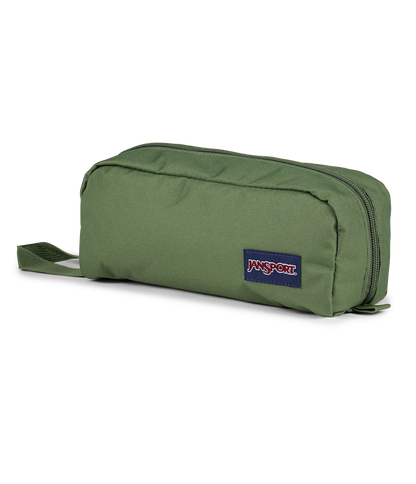 Perfect Pouch - Cargo Green