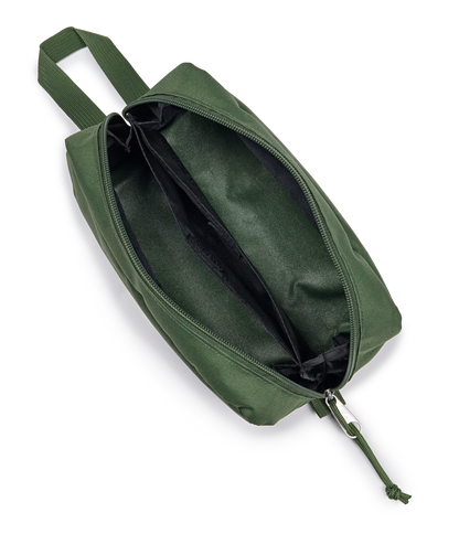Perfect Pouch - Cargo Green