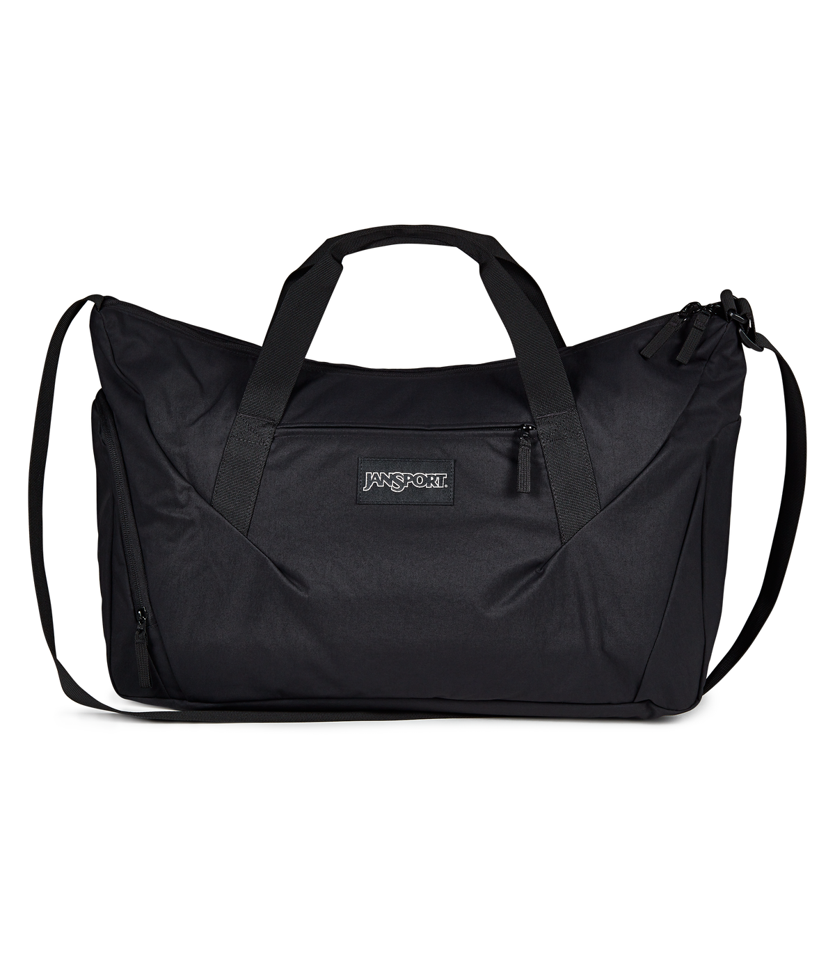 Recharge Gym Bag Large - Black