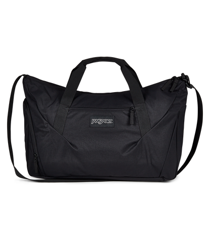 Recharge Gym Bag Large - Black