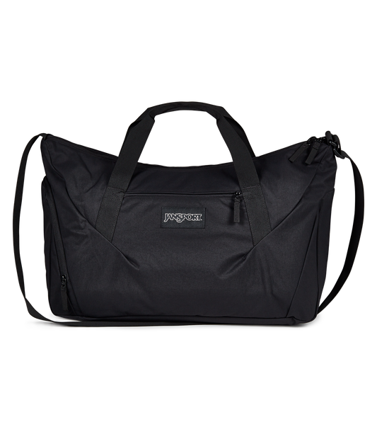 Recharge Gym Bag Large - Black