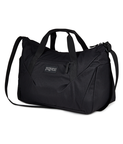 Recharge Gym Bag Large - Black