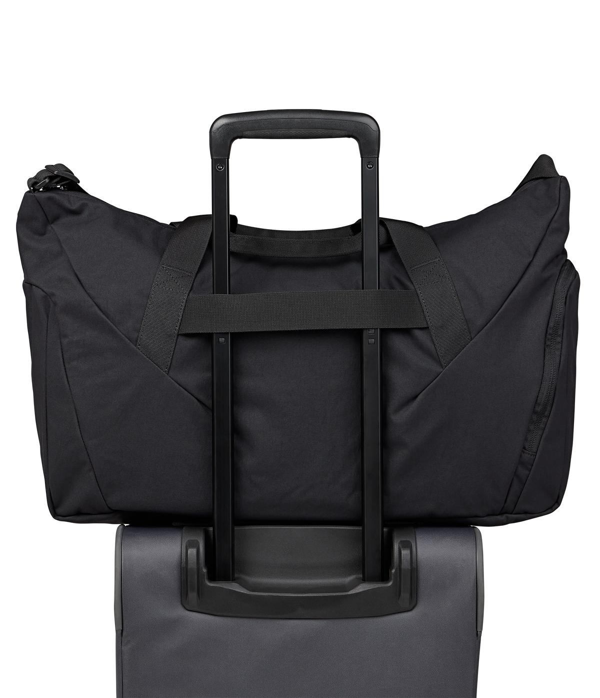 Recharge Gym Bag Large - Black