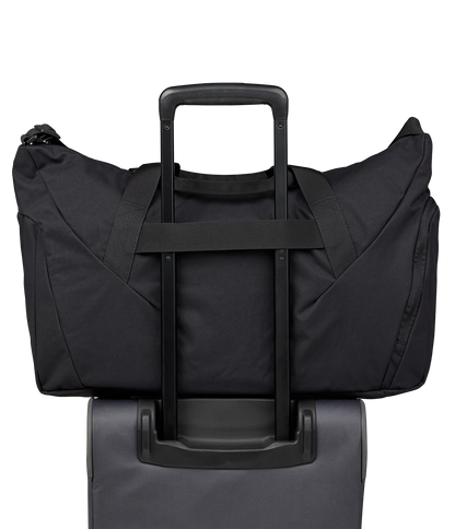 Recharge Gym Bag Large - Black