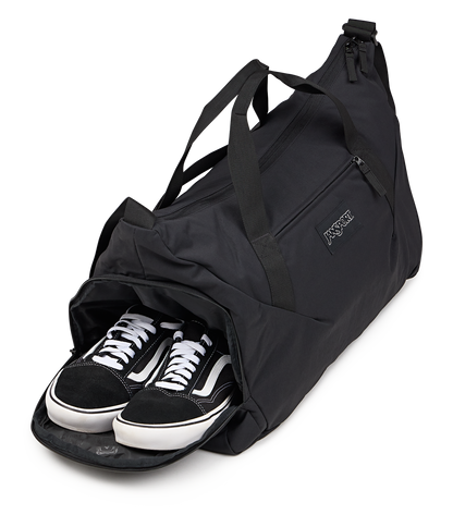 Recharge Gym Bag Large - Black