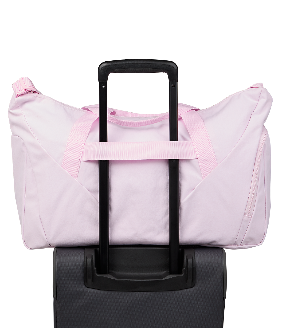 Recharge Gym Bag Large - Pink Ice