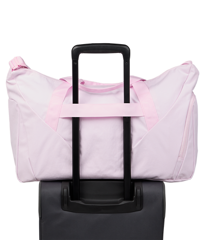 Recharge Gym Bag Large - Pink Ice