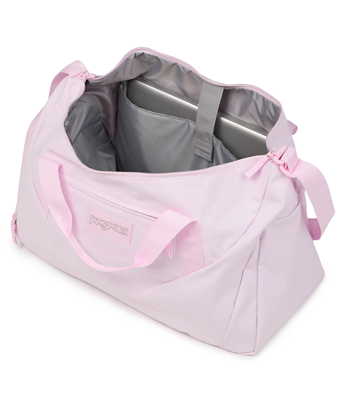Recharge Gym Bag Large - Pink Ice