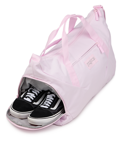 Recharge Gym Bag Large - Pink Ice