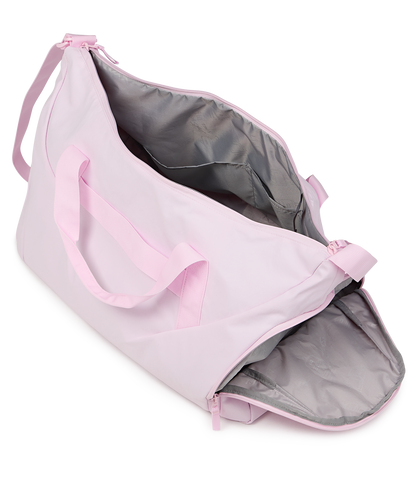Recharge Gym Bag Large - Pink Ice