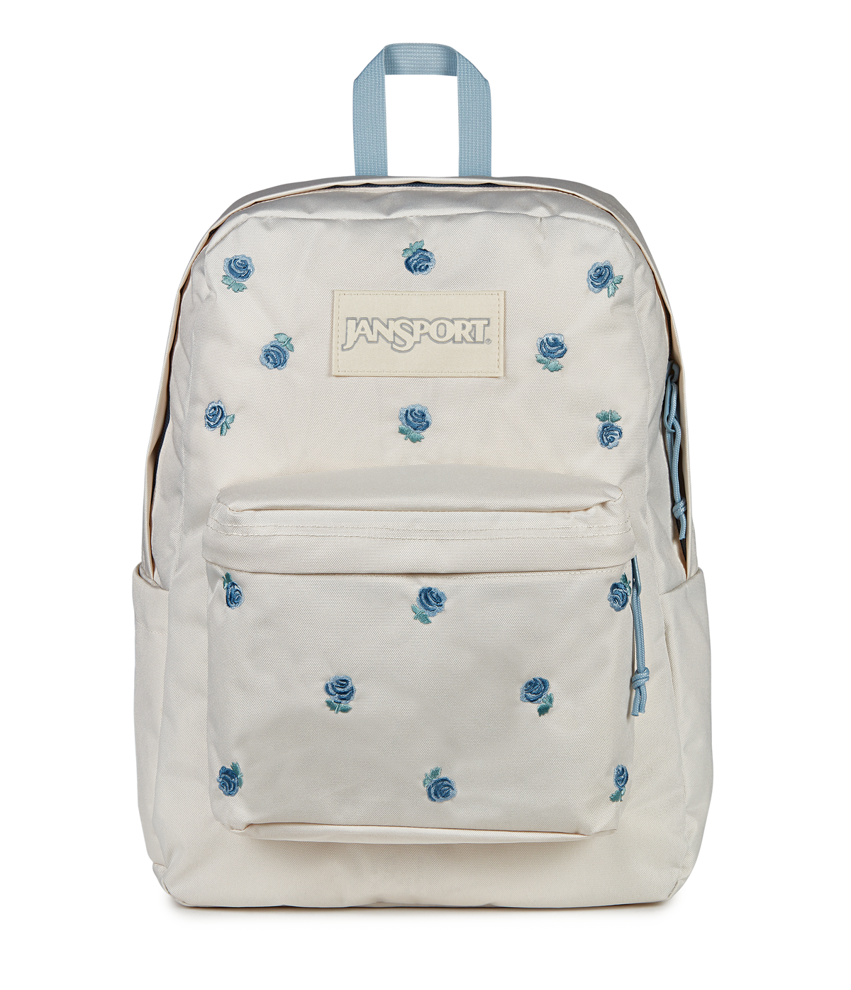 SuperBreak® Plus - Just A Rose Embroidery Moon Flower