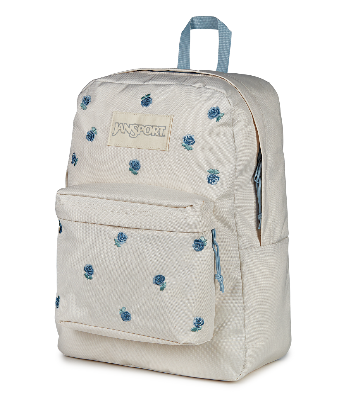 SuperBreak® Plus - Just A Rose Embroidery Moon Flower