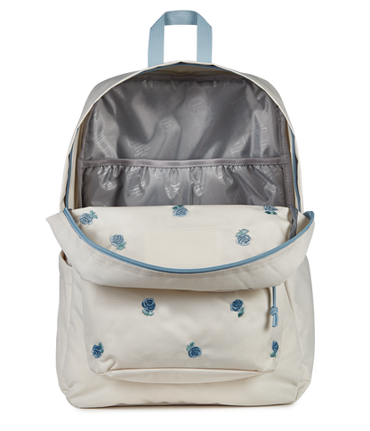 SuperBreak® Plus - Just A Rose Embroidery Moon Flower