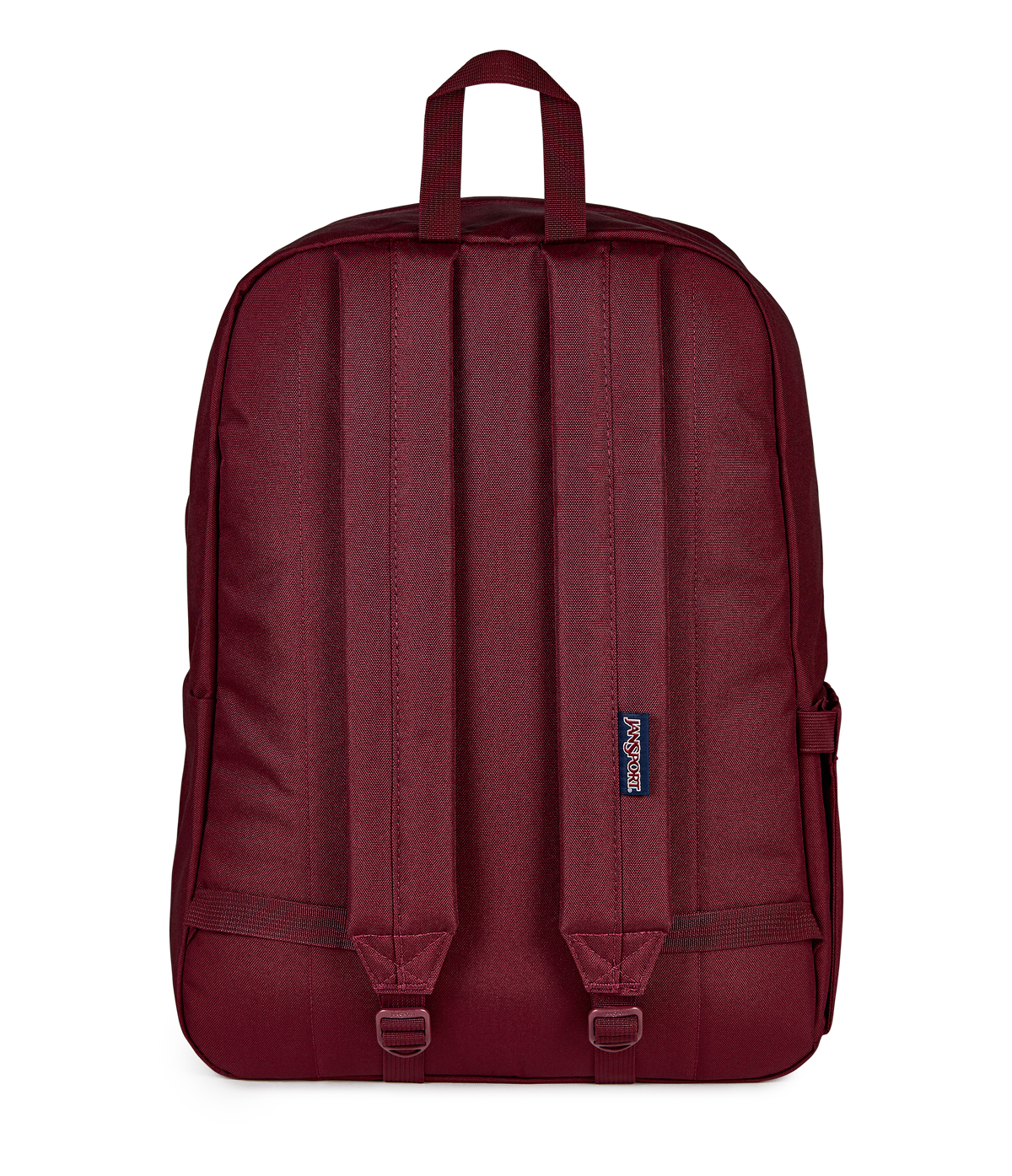 SuperBreak® Plus - Just A Rose Embroidery Cherry Lacquer