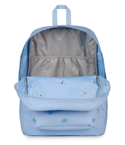 SuperBreak® Plus - Tiny Butterflies Blue