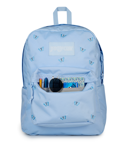SuperBreak® Plus - Tiny Butterflies Blue