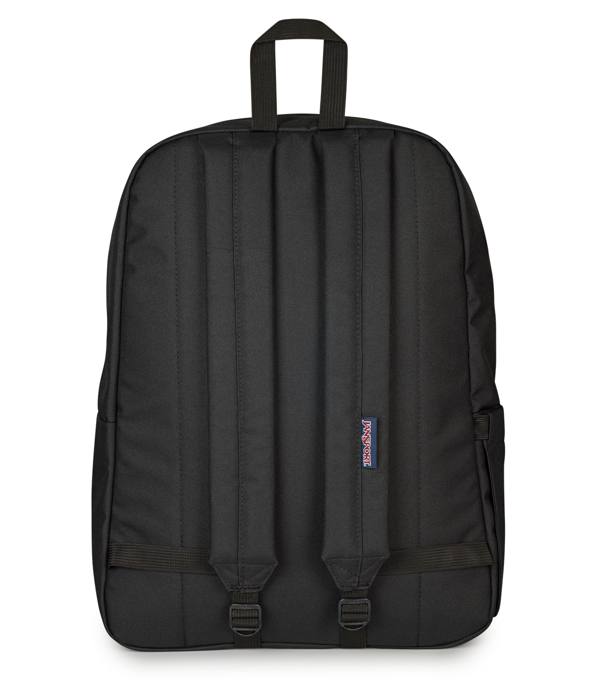 SuperBreak® Plus - Embroidered Shrooms Black