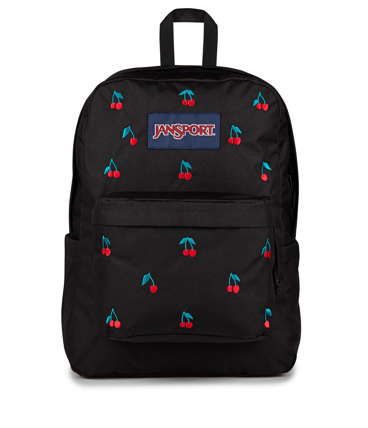 SuperBreak® Plus - Surreal Sensations Black