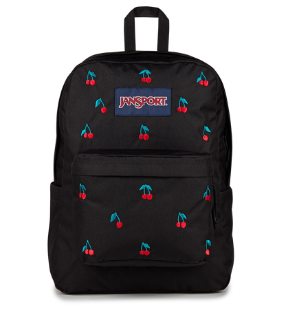SuperBreak® Plus - Surreal Sensations Black