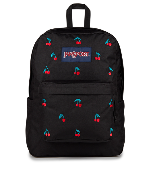 SuperBreak® Plus - Surreal Sensations Black