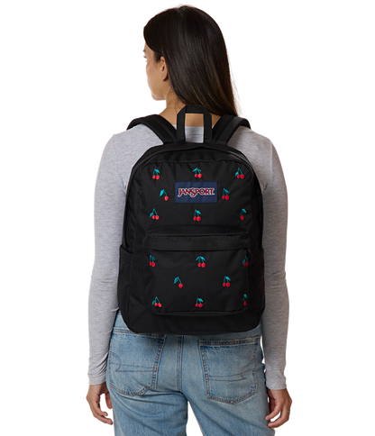 SuperBreak® Plus - Surreal Sensations Black