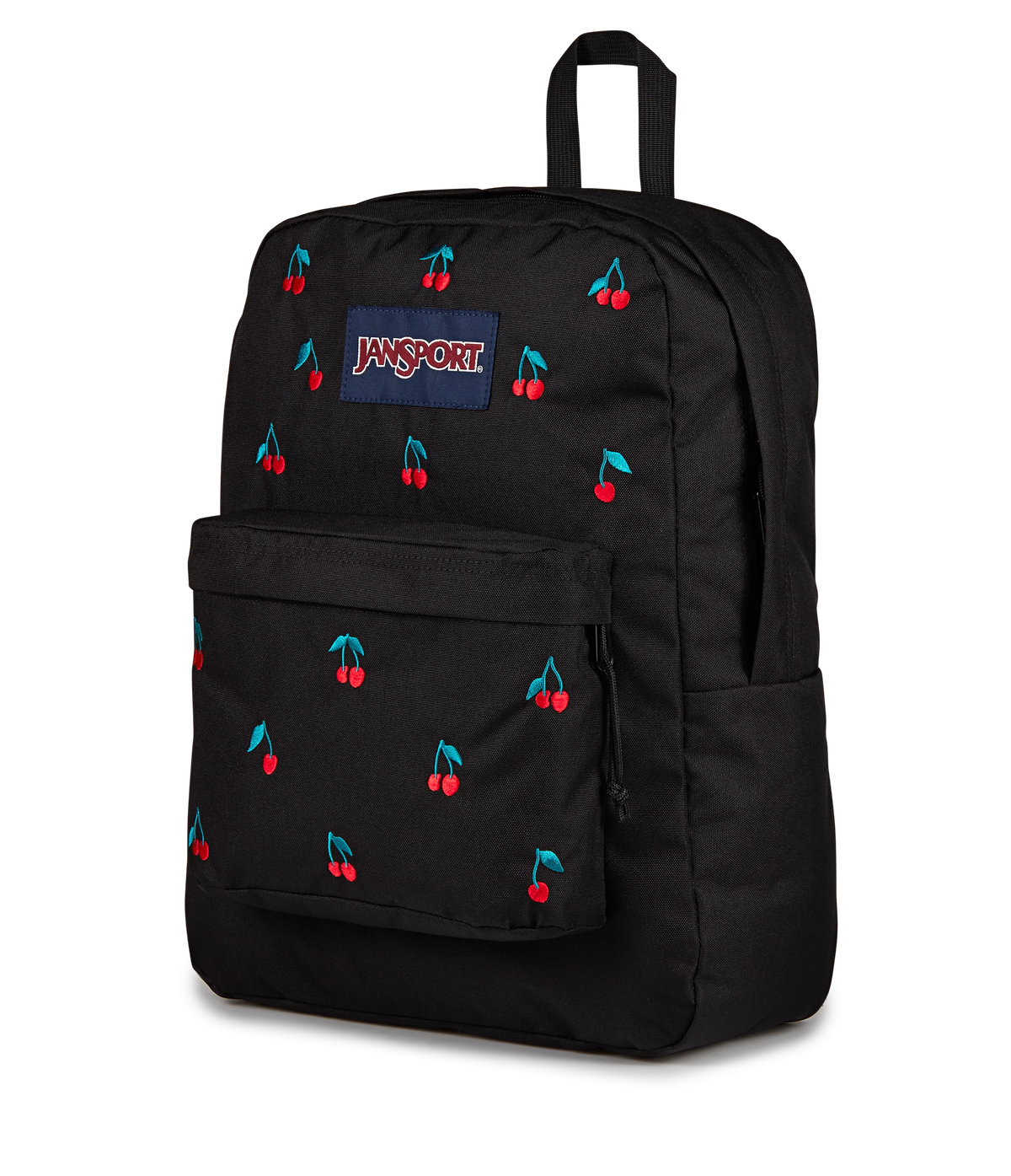 SuperBreak® Plus - Surreal Sensations Black