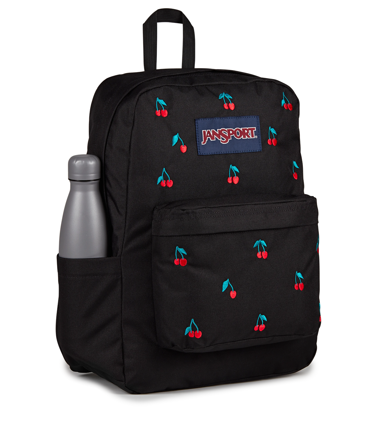 SuperBreak® Plus - Surreal Sensations Black