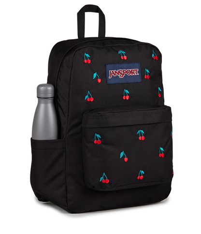 SuperBreak® Plus - Surreal Sensations Black