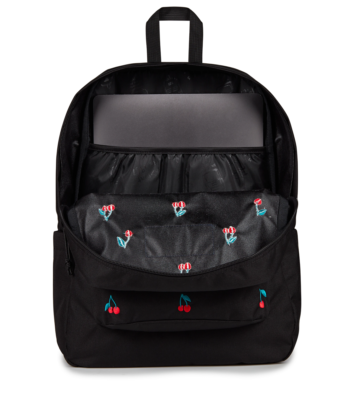 SuperBreak® Plus - Surreal Sensations Black