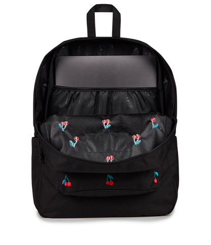 SuperBreak® Plus - Surreal Sensations Black