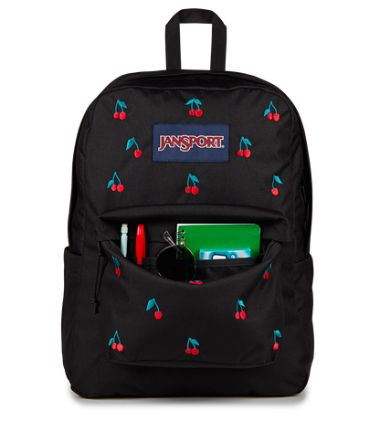 SuperBreak® Plus - Surreal Sensations Black