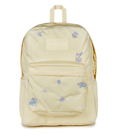 SuperBreak® Plus - Slow & Steady Embroidery