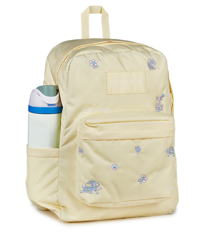 SuperBreak® Plus - Slow & Steady Embroidery