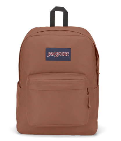 SuperBreak® Plus - Brown Patina