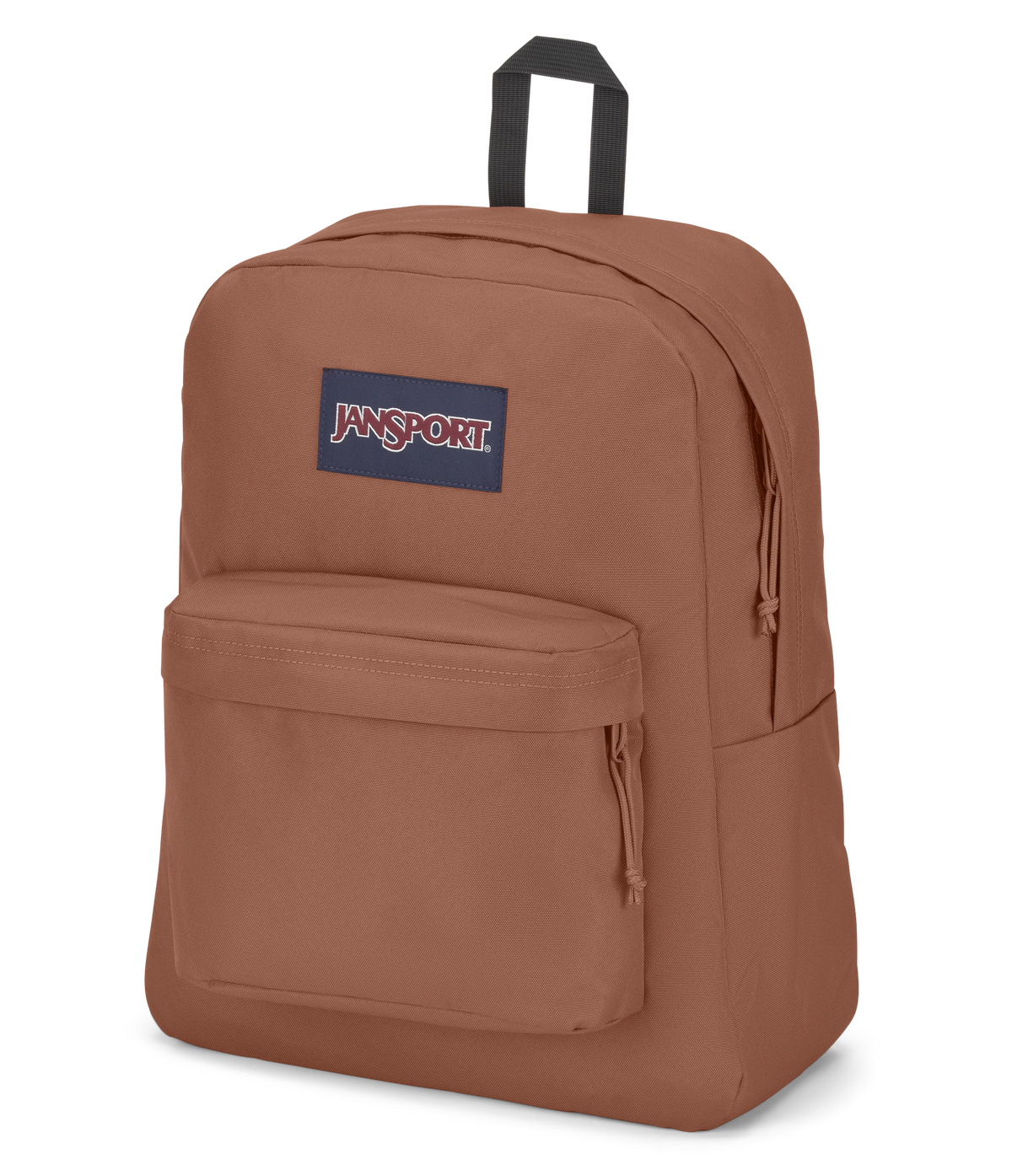 SuperBreak® Plus - Brown Patina