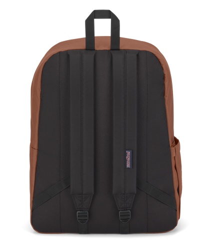 SuperBreak® Plus - Brown Patina