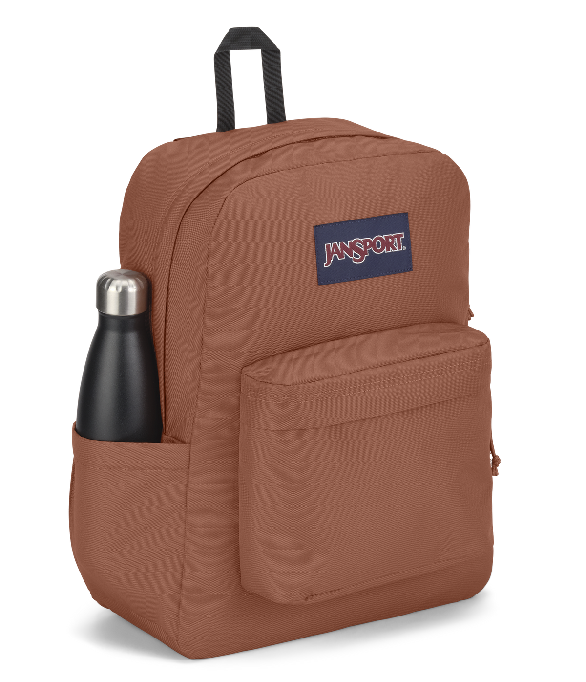 SuperBreak® Plus - Brown Patina