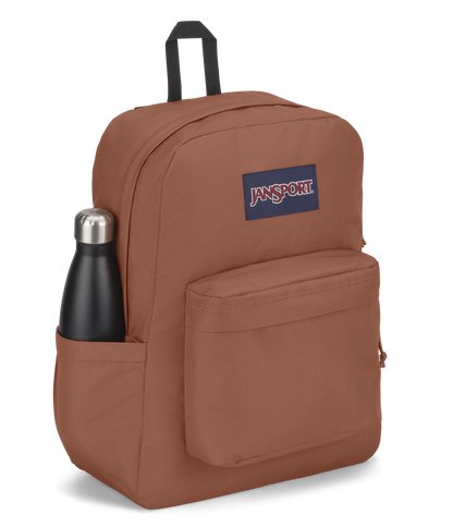 SuperBreak® Plus - Brown Patina