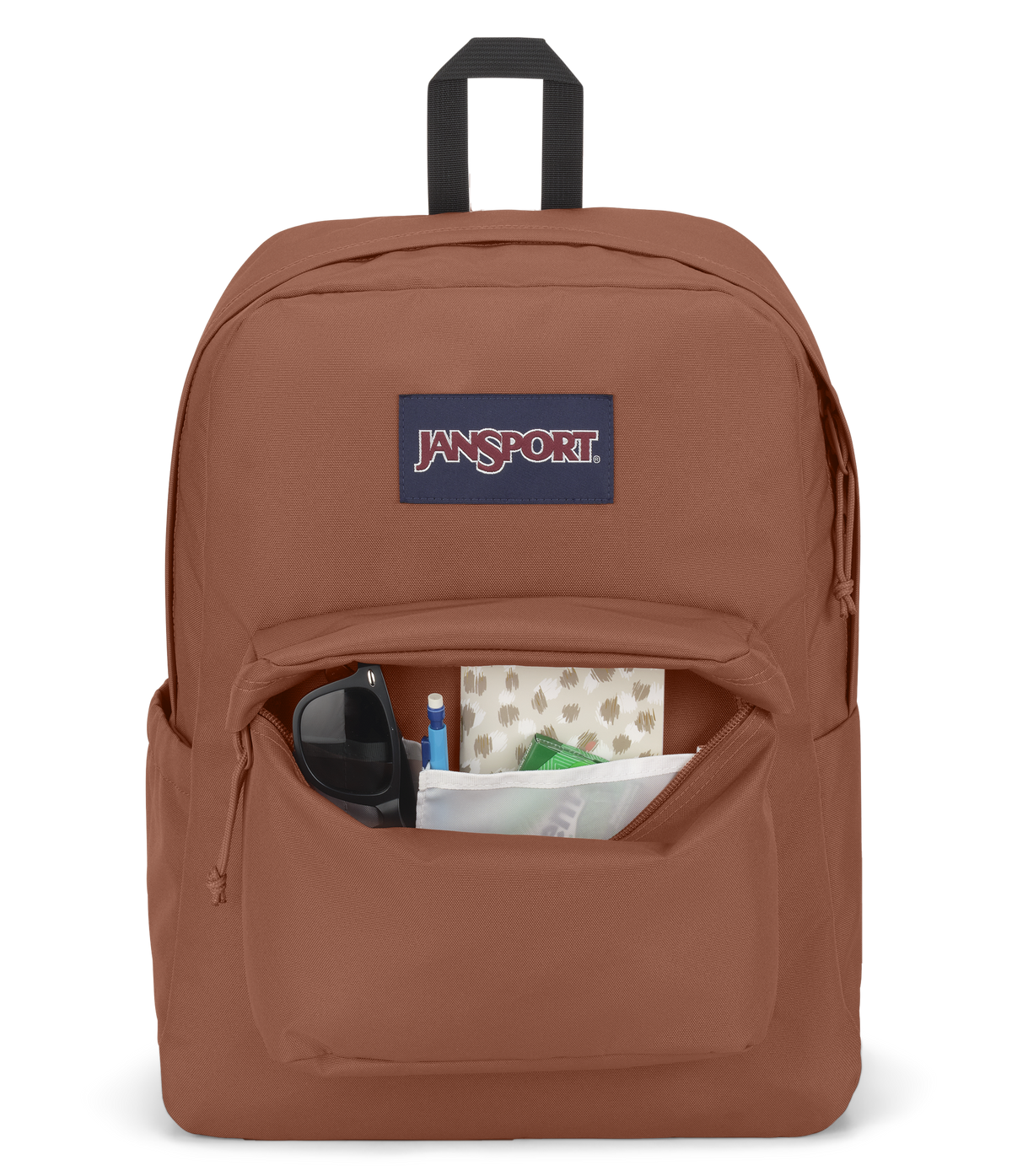 SuperBreak® Plus - Brown Patina