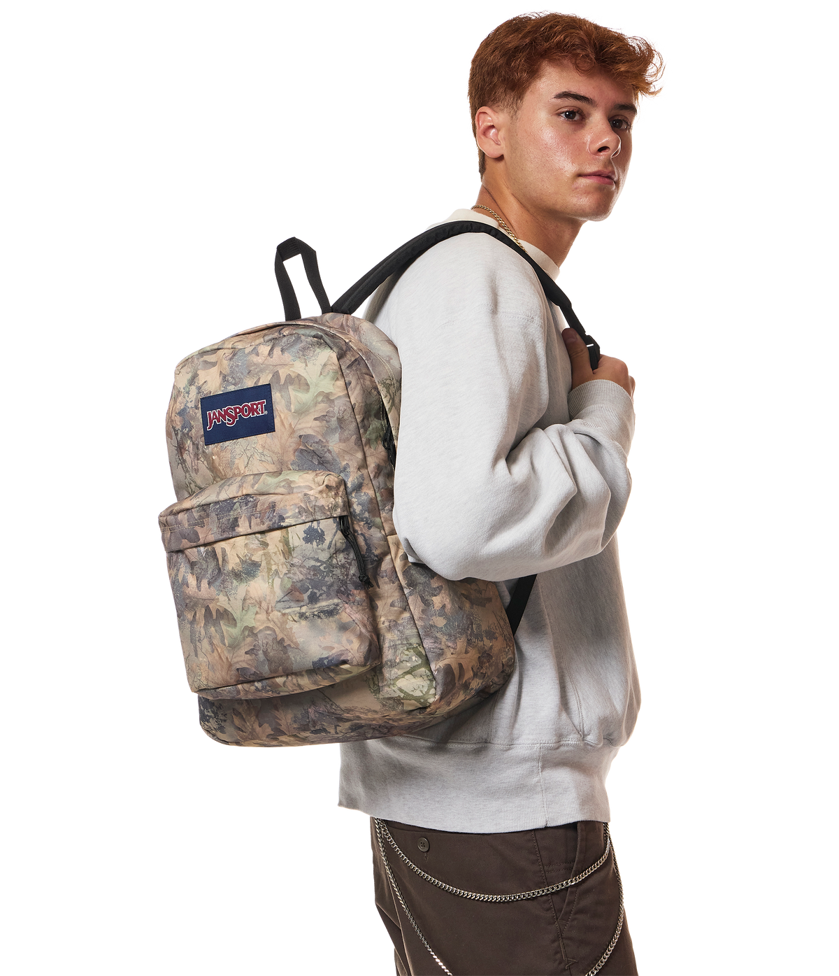 SuperBreak® Plus - Bogcore Camo