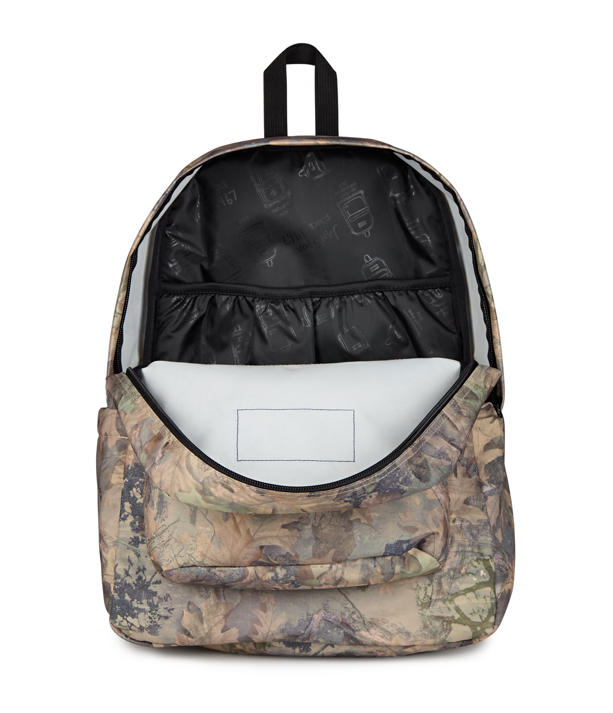 SuperBreak® Plus - Bogcore Camo