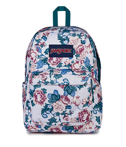 SuperBreak® Plus - Rustic Roses Moon Flower